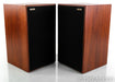 Harbeth 30.1 Bookshelf Speakers; Rosenut Pair