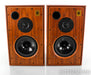 Harbeth 30.1 Bookshelf Speakers; Rosenut Pair