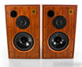 Harbeth 30.1 Bookshelf Speakers; Rosenut Pair