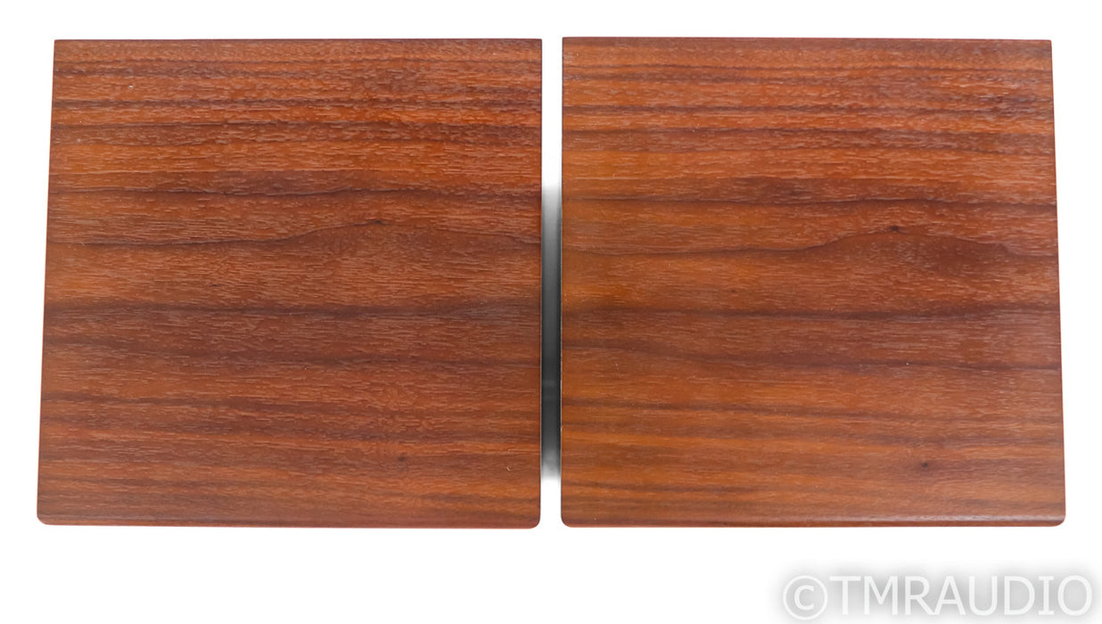 Harbeth 30.1 Bookshelf Speakers; Rosenut Pair