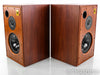 Harbeth 30.1 Bookshelf Speakers; Rosenut Pair