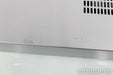 Audio Research DSi200 Stereo Integrated Amplifier; Remote; Silver; DSI-200