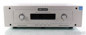 Audio Research DSi200 Stereo Integrated Amplifier; Remote; Silver; DSI-200