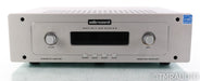 Audio Research DSi200 Stereo Integrated Amplifier; Remote; Silver; DSI-200