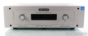 Audio Research DSi200 Stereo Integrated Amplifier; Remote; Silver; DSI-200