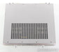 Audio Research DSi200 Stereo Integrated Amplifier; Remote; Silver; DSI-200