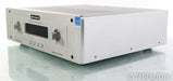 Audio Research DSi200 Stereo Integrated Amplifier; Remote; Silver; DSI-200