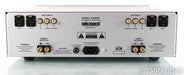 Audio Research DSi200 Stereo Integrated Amplifier; Remote; Silver; DSI-200