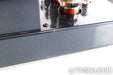 PrimLuna ProLogue Premium Stereo Tube Power Amplifier; Silver