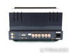 PrimLuna ProLogue Premium Stereo Tube Power Amplifier; Silver