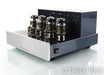 PrimLuna ProLogue Premium Stereo Tube Power Amplifier; Silver