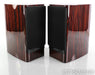Dynaudio Contour 20 Bookshelf Speakers; High Gloss Rosewood Pair