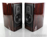 Dynaudio Contour 20 Bookshelf Speakers; High Gloss Rosewood Pair