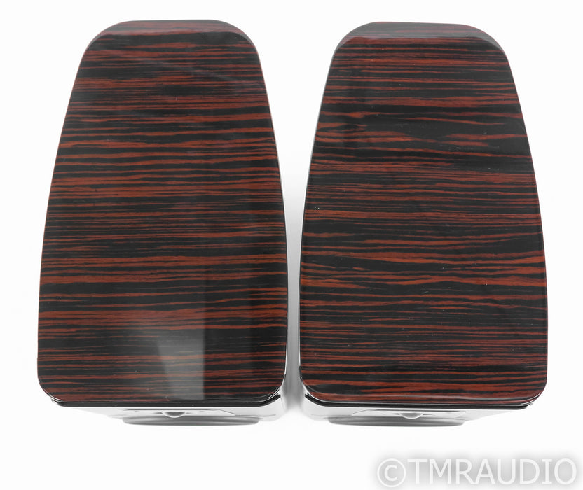 Dynaudio Contour 20 Bookshelf Speakers; High Gloss Rosewood Pair