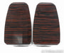 Dynaudio Contour 20 Bookshelf Speakers; High Gloss Rosewood Pair
