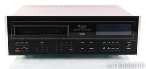 McIntosh MCD7008 CD Player / 7-Disc Changer; MCD-7008; Remote