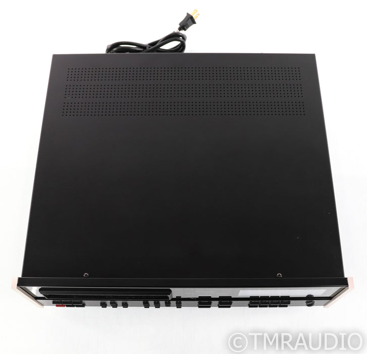 McIntosh MCD7008 CD Player / 7-Disc Changer; MCD-7008; Remote