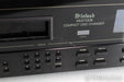 McIntosh MCD7008 CD Player / 7-Disc Changer; MCD-7008; Remote