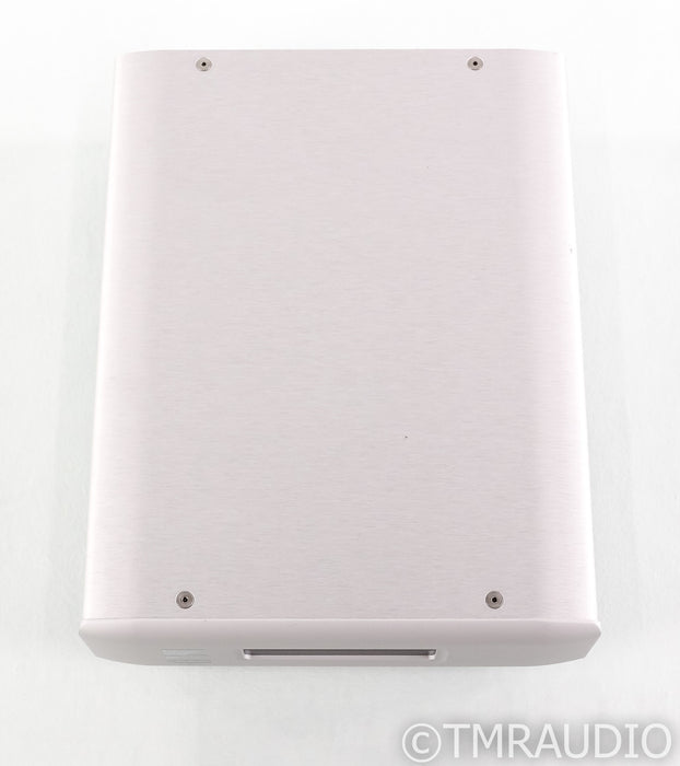 Ayre QB-9 USB DAC; Silver; D/A Converter; QB9
