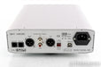 Ayre QB-9 USB DAC; Silver; D/A Converter; QB9