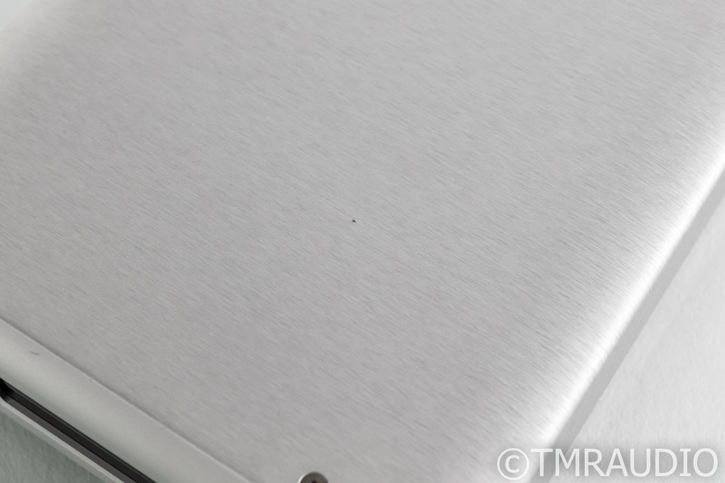 Ayre QB-9 USB DAC; Silver; D/A Converter; QB9