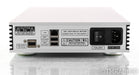 Aurender N100H Network Server / Streamer; Silver; 2TB HDD