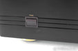 Parasound HCA-1500A Stereo Power Amplifier; HCA1500A; Black