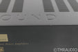 Parasound HCA-1500A Stereo Power Amplifier; HCA1500A; Black
