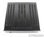 Parasound HCA-1500A Stereo Power Amplifier; HCA1500A; Black