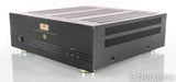 Parasound HCA-1500A Stereo Power Amplifier; HCA1500A; Black