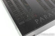 Parasound HCA-1500A Stereo Power Amplifier; HCA1500A; Black
