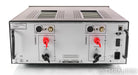 Mark Levinson No. 532H Stereo Power Amplifier; 532-H; Black