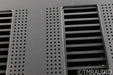 Mark Levinson No. 532H Stereo Power Amplifier; 532-H; Black