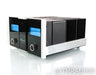 McIntosh MC402 Stereo Power Amplifier
