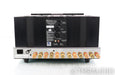 McIntosh MC402 Stereo Power Amplifier