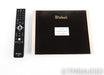 McIntosh MA5200 Stereo Integrated Amplifier; MA-5200; MM Phono; Remote