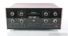 McIntosh C39 5.1 Channel Home Theater Processor; C-39; MM Phono; Remote