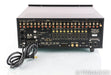 McIntosh C39 5.1 Channel Home Theater Processor; C-39; MM Phono; Remote