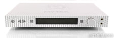 Mytek Manhattan II Stereo Preamplifier / DAC; Roon Ready; Remote; Silver