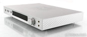 Mytek Manhattan II Stereo Preamplifier / DAC; Roon Ready; Remote; Silver