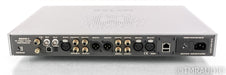 Mytek Manhattan II Stereo Preamplifier / DAC; Roon Ready; Remote; Silver