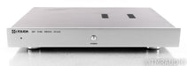 jolida JD-9A MM / MC Tube Hybrid Phono Preamplifier; JD9; Silver