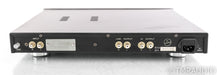 jolida JD-9A MM / MC Tube Hybrid Phono Preamplifier; JD9; Silver