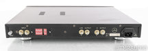 jolida JD-9A MM / MC Tube Hybrid Phono Preamplifier; JD9; Silver