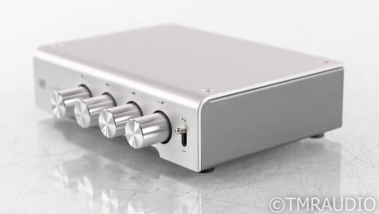 Schiit Loki MINI Tone Control / Equalizer; EQ