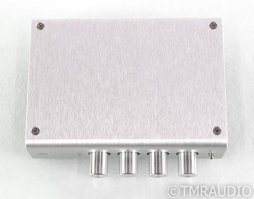 Schiit Loki MINI Tone Control / Equalizer; EQ