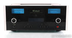 McIntosh C2600 Stereo Tube Preamplifier; C-2600; Remote ; MM / MC Phono