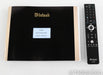 McIntosh C2600 Stereo Tube Preamplifier; C-2600; Remote ; MM / MC Phono