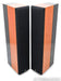 Revel Performa F32 Floorstanding Speakers; F-32; Natural Cherry Pair