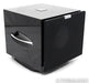 REL S/510 10" Powered Subwoofer; Gloss Black (Open Box)